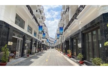 BÁN  NHÀ THẠNH XUÂN KHU DT50 ĐẾN92M2 PHỐ LIỀN KỀ KHU VIP 5.1 TỶ ĐẾN 5.6 TỶ